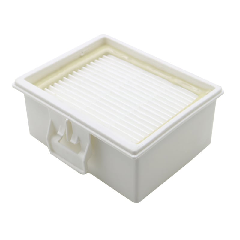 HEPA филтър елемент за Bosch вакуум GL-10 и GL-40, BBZ156HF, домашна употреба, обхват 21–30 м²