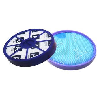 Dyson DC19-DC21 преден и заден филтър комплект