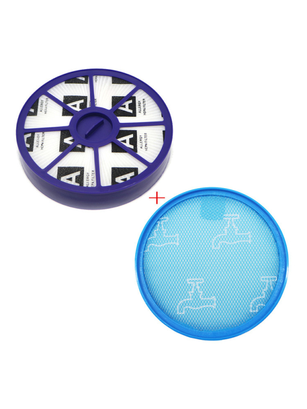 Dyson DC19-DC21 преден и заден филтър комплект