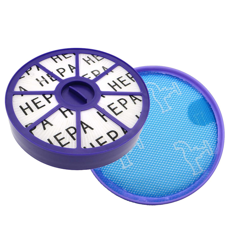 Dyson DC19-DC21 преден и заден филтър комплект