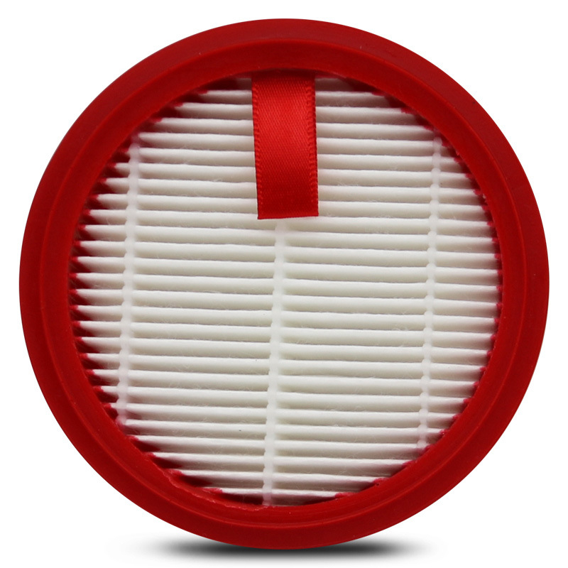 HEPA-szűrő fogyóanyag a T10Turbo PlusMix vezeték nélküli porszívóhoz; modell T10; porszívó kiegészítők; segéd tisztítás; háztartási használat; terület 10–20 m²