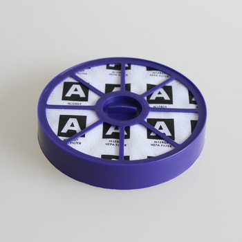 Filtru posterior pentru aspirator, compatibil Jiberley cu DC04, DC05, DC08, DC19 și DC20, model 00906