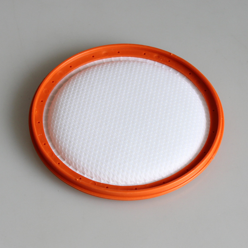 Xichen porszívó – szűrőkészlet a C3-L148B, C3-L143C és VC16C4-RG modellekhez; pamutszűrő, hálószűrő, szűrőelem (Model 00053)