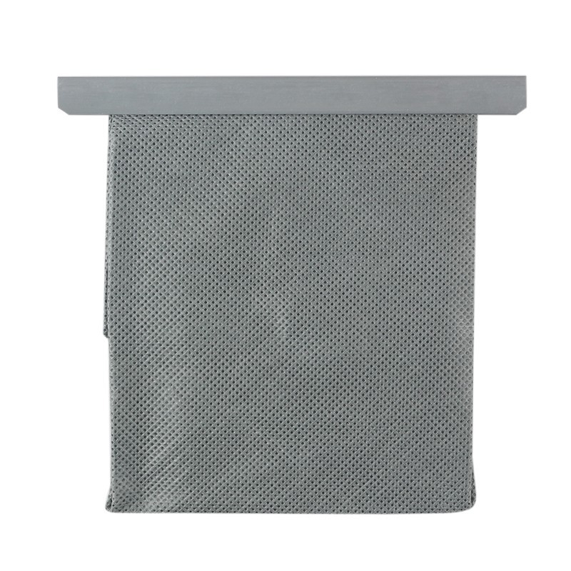 Háztartási porszívó porzsák – nemszőtt anyagból, mosható, modell 8388, Jie Chuang, alkalmas 10–20 m² területhez