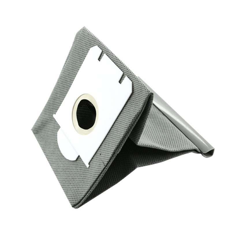 Háztartási porszívó porzsák – nemszőtt anyagból, mosható, modell 8388, Jie Chuang, alkalmas 10–20 m² területhez