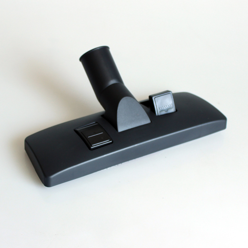 Xichen modell 00312 – Porszívó padló- és szőnyegtisztító kefefej, szívófej, belső Ø 32/35/37/38 mm