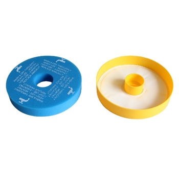 Prednji filter za usisivač, kompatibilan s DC05/DC08/DC14, model 00814