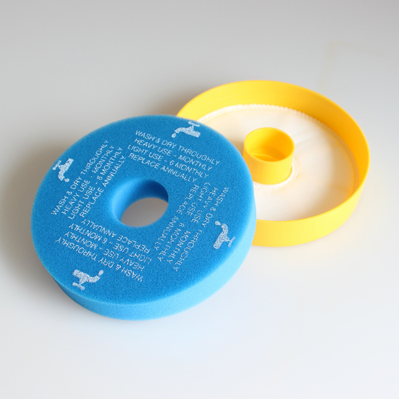 Prednji filter za usisivač, kompatibilan s DC05/DC08/DC14, model 00814