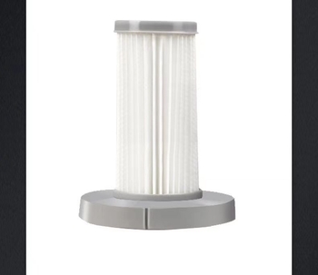 DX700S Porszívó szűrőelem – HEPA szűrő, csendes otthoni használat, 31–40 m² lefedettség