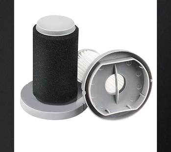 DX700S Porszívó szűrőelem – HEPA szűrő, csendes otthoni használat, 31–40 m² lefedettség