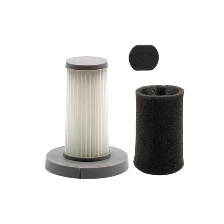 DX700S Porszívó szűrőelem – HEPA szűrő, csendes otthoni használat, 31–40 m² lefedettség