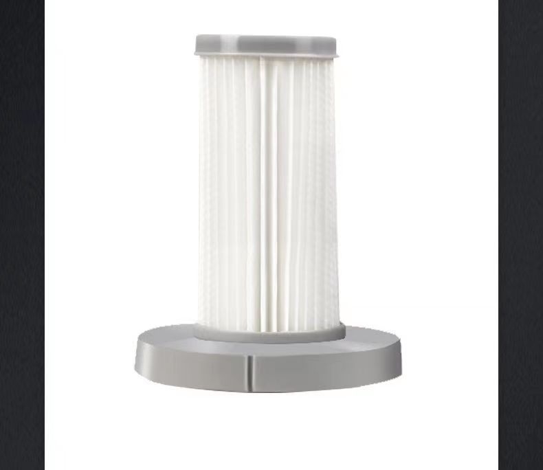 DX700S Porszívó szűrőelem – HEPA szűrő, csendes otthoni használat, 31–40 m² lefedettség