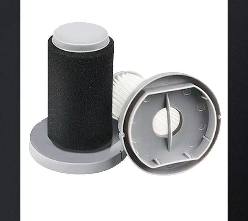 DX700S Porszívó szűrőelem – HEPA szűrő, csendes otthoni használat, 31–40 m² lefedettség