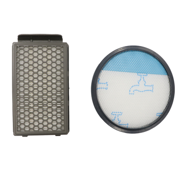 Zhikang HEPA szűrőelem RO3715/3795/3798 levegőtisztítóhoz, háztartási használatra, Purezone modell, 51–100 m² lefedettség