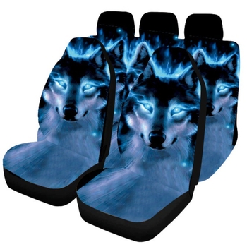 Automobilio sėdynės uždangalas, universalus tvirtinimas, 5 vietų komplektas, 7 dalys, medžiaga: audinys, prekė: aimaao, svoris 0.7 kg, pritaikymas pagal užklausą, licencijuota privataus žymėjimo etiketė: kreipkitės į klientų aptarnavimą