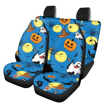 Automobilio sėdynės uždangalas, universalus tvirtinimas, 5 vietų komplektas, 7 dalys, medžiaga: audinys, prekė: aimaao, svoris 0.7 kg, pritaikymas pagal užklausą, licencijuota privataus žymėjimo etiketė: kreipkitės į klientų aptarnavimą