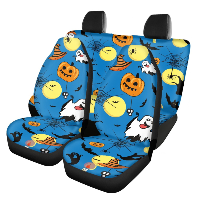 Automobilio sėdynės uždangalas, universalus tvirtinimas, 5 vietų komplektas, 7 dalys, medžiaga: audinys, prekė: aimaao, svoris 0.7 kg, pritaikymas pagal užklausą, licencijuota privataus žymėjimo etiketė: kreipkitės į klientų aptarnavimą