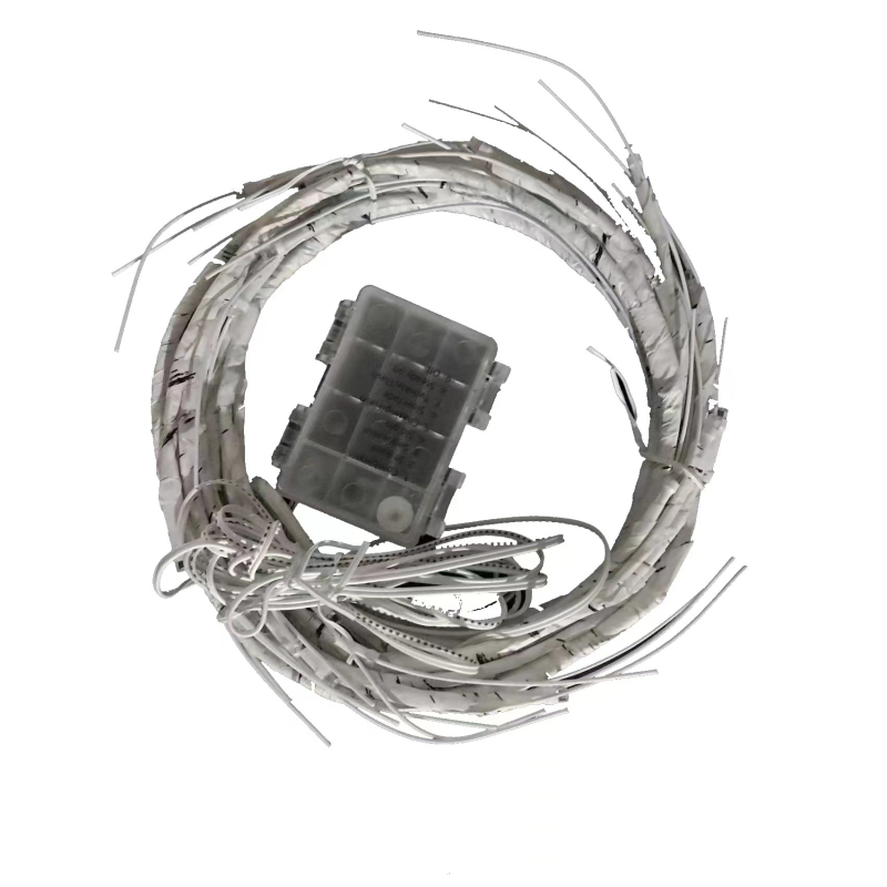 LED faág világítás - Modell 7C, 1000 lm, ≤36V, IP44, Műanyag ház