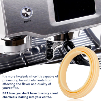 GSL уплътнение за групова глава на кафе машина – износоустойчиво, серия 8, Китай