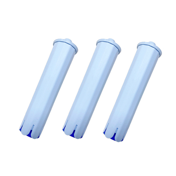 Kavos aparato filtrui Jura Claris Blue – Pursafet, PP aktyvuoto anglies strypo, talpa 50 L, modelis JURA BLUE