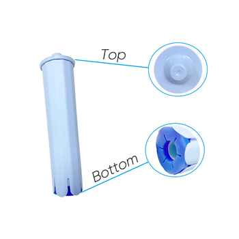 Kavos aparato filtrui Jura Claris Blue – Pursafet, PP aktyvuoto anglies strypo, talpa 50 L, modelis JURA BLUE