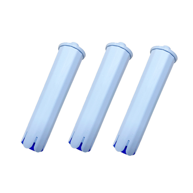 Kavos aparato filtrui Jura Claris Blue – Pursafet, PP aktyvuoto anglies strypo, talpa 50 L, modelis JURA BLUE