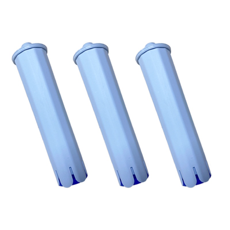 Kavos aparato filtrui Jura Claris Blue – Pursafet, PP aktyvuoto anglies strypo, talpa 50 L, modelis JURA BLUE