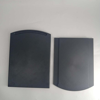 Βάση μηχανής καφέ Handy Caddy – ABS, διαμόρφωση διαθέσιμη, εκτύπωση λογότυπου, κατάλληλο δώρο, στυλ ζωικό ζακάρντ