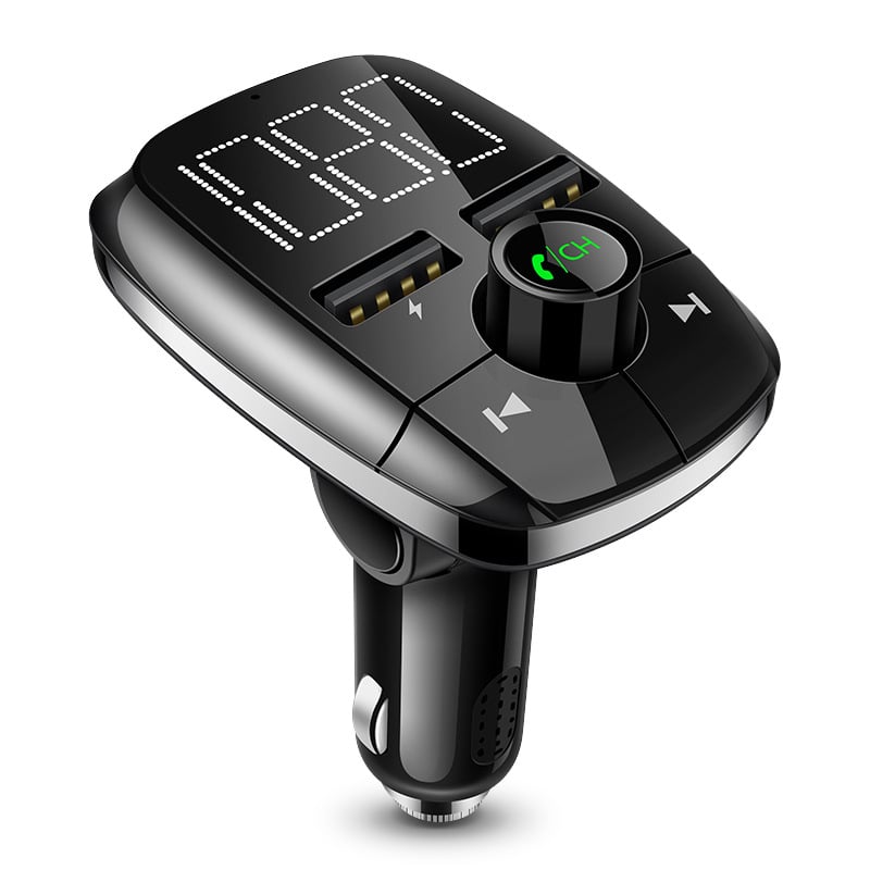 Auto MP3 player s FM radio, USB MP3, napajanje 12-24V, model T50