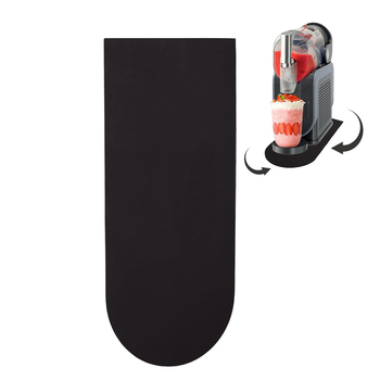 Gumírozott csúsztató pad a munkalaphoz, NJ FS301-hez