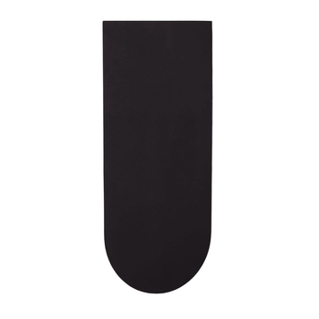 Καουτσούκ πλαϊνή ολισθαίνουσα επένδυση για πάγκους, συμβατή με NJ FS301