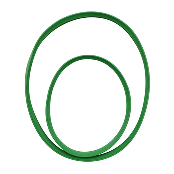 Силиконов уплътнителен пръстен за комин, водоблокиращ пръстен, модел 11 22