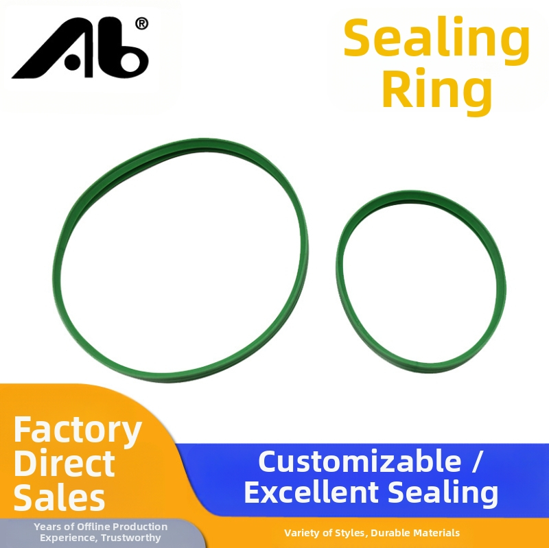 Силиконов уплътнителен пръстен за комин, водоблокиращ пръстен, модел 11 22