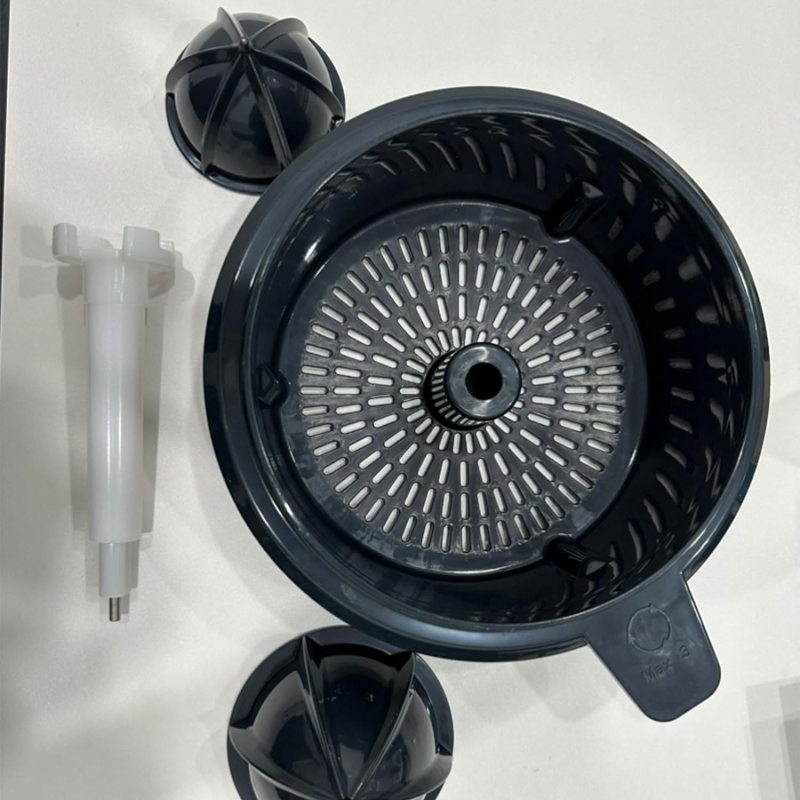 Vaisių sulčių adapteris Thermomix TM5 TM6 – Priedai