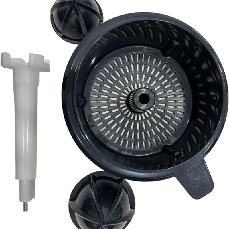 Vaisių sulčių adapteris Thermomix TM5 TM6 – Priedai