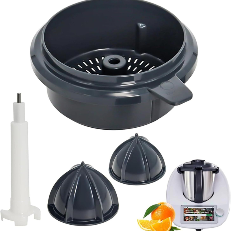Аксесоар за плодово изцеждане за Thermomix TM5 TM6