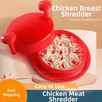 Διαχωριστής στήθους κοτόπουλου – πλαστικό εργαλείο οικιακής χρήσης, μοντέρνος απλός σχεδιασμός