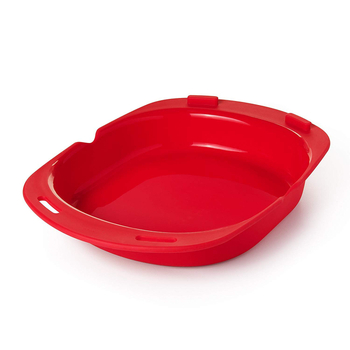 Home Xiaohui Silikonski Tvornik Omleta i Jaja Rolice s Parom i Tepsom za Pečenje (Brand: Home Xiaohui; Materijal: Drugi; Uvedenje na tržište: Ljeto 2021; Kvaliteta: Superior; Stil: Moderan i Jednostavan)