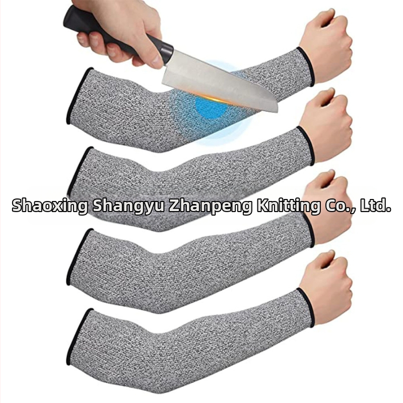 Zhan Peng PE ръкави против прорязване за авто ремонт