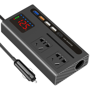 Kesia auto inverter punjač, CE/ROHS certifikat