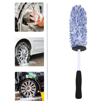 Βούρτσα πλύσης αυτοκινήτου με βελούδινο microfiber — μάρκα Lianxin; τύπος: βούρτσα πλυσίματος αυτοκινήτου; επεξεργασία και παραμετροποίηση: Ναι