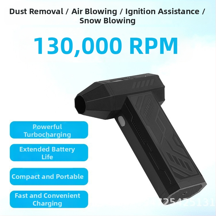Portatīvais auto putekļu sūcējs ar 4500 Pa sūkšanu, 150 W, 12 V, trīs ātrumu regulēšana