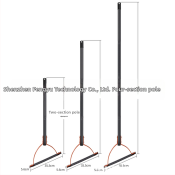 Κοπτικό ζιζανίων με μακριά λαβή – βαρύ εργαλείο κήπου για απομάκρυνση ζιζανίων στην αυλή