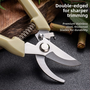 Κλαδευτήρια για κλάδεμα, πολυχρηστικό εργαλείο κήπου, Μάρκα: Άλλο