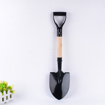 Σετ φτυαριών κηπουρικής για παιδιά - Πολυλειτουργικό μικρό φτυάρι; Μοντέλο: Παιδικό φτυάρι; Υλικό: σίδηρος, ξύλο, πλαστικό; Παραμετροποίηση: Ναι; Για εξωτερική χρήση