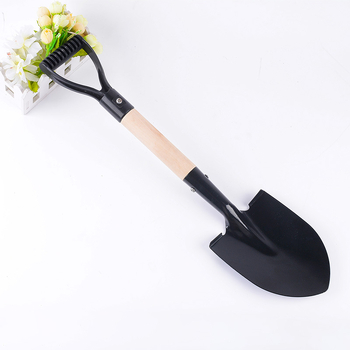 Σετ φτυαριών κηπουρικής για παιδιά - Πολυλειτουργικό μικρό φτυάρι; Μοντέλο: Παιδικό φτυάρι; Υλικό: σίδηρος, ξύλο, πλαστικό; Παραμετροποίηση: Ναι; Για εξωτερική χρήση