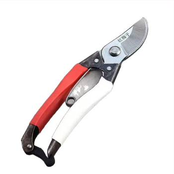 Ψαλίδι κλαδέματος φρούτων δέντρων με μηχανισμό εξοικονόμησης κόπων, άνοιγμα 50