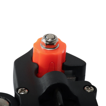 Bearing Crown ψαλίδια μοσχεύσεων από ανοξείδωτο ατσάλι για κήπο, εργαλείο μοσχεύσεων με συσκευασία σε κάρτα