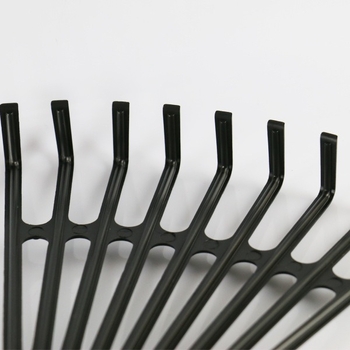 Μίλο Πλαστικό Εργαλείο Κήπου για Απομάκρυνση Φύλλων, Ενισχυμένο Κεφάλι με Εννέα Δόντια