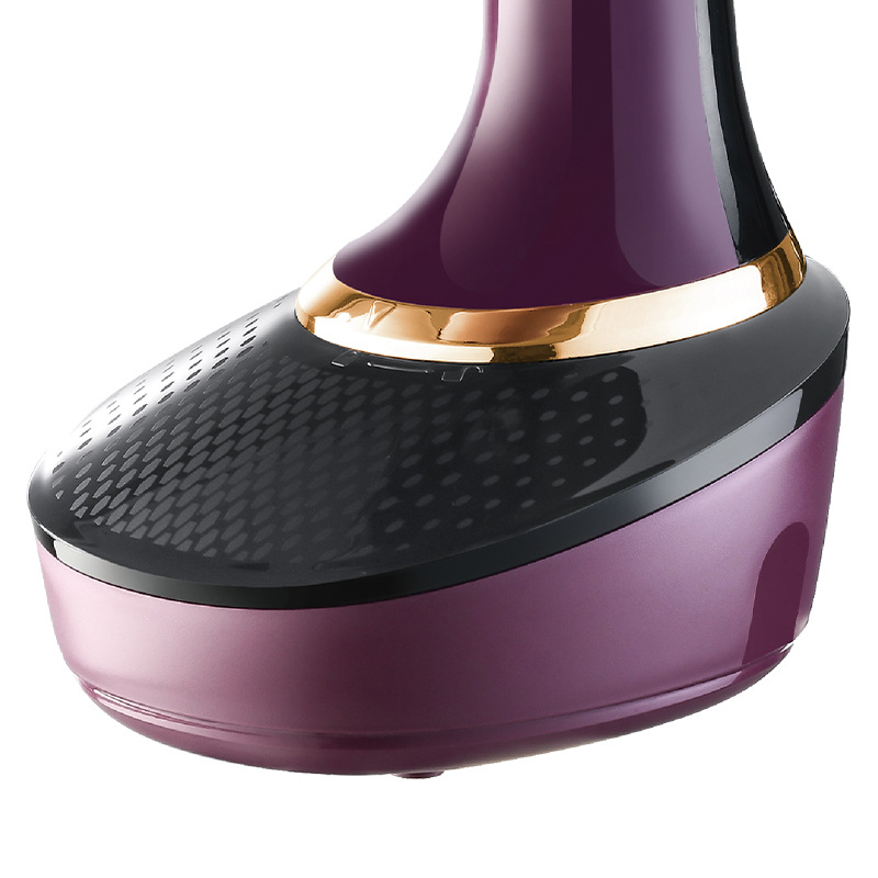 HALEY portatīvais rokas drēbju tvaika gludināmais aparāts – 1500W, AC barošana, >240V, tvertnes tilpums <0,8 L, mehāniskais režīms